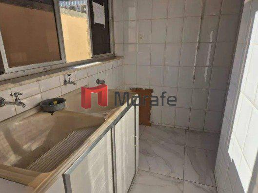 Apartamento, Castelo, 3 Quartos, 2 Vagas, 1 Suíte