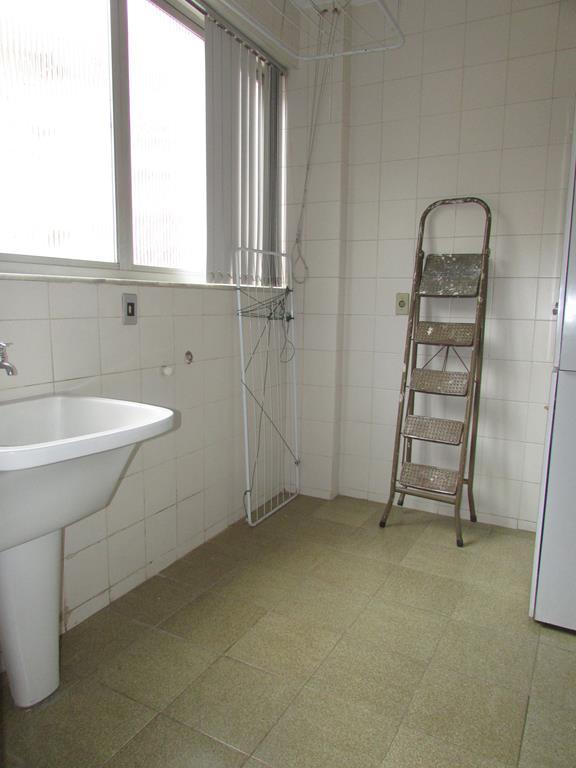 Apartamento, Carmo, 3 Quartos, 2 Vagas, 1 Suíte