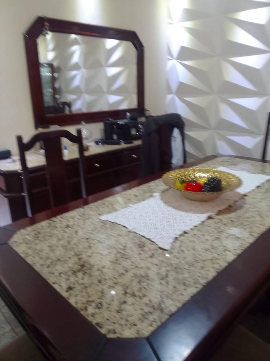 Casa, Céu Azul, 3 Quartos, 5 Vagas, 1 Suíte