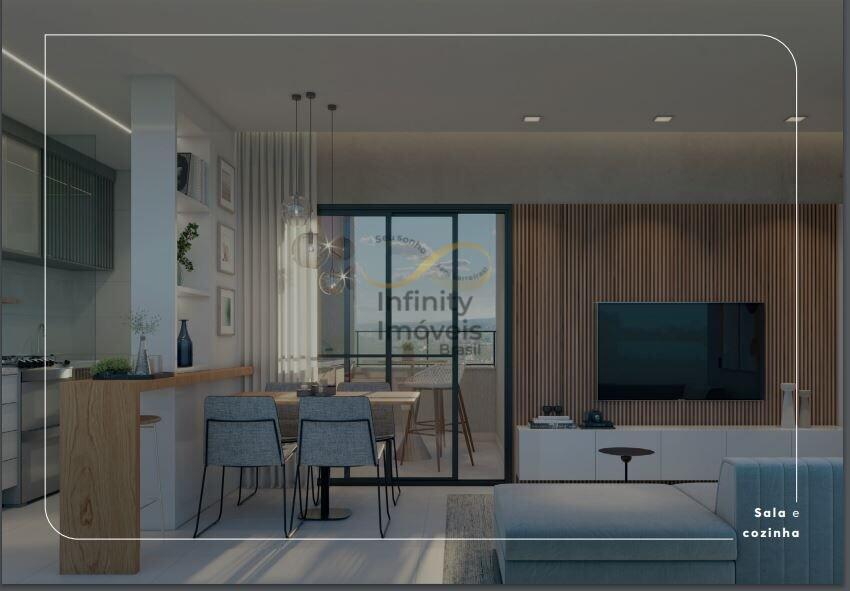 Apartamento, Serra, 2 Quartos