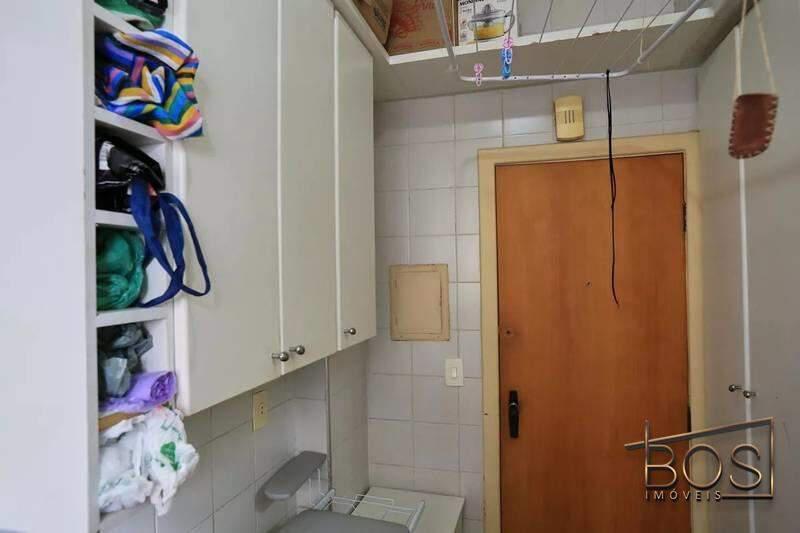 Apartamento, Sagrada Família, 3 Quartos, 1 Vaga, 1 Suíte