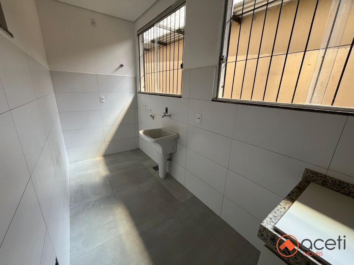 Apartamento, Buritis, 2 Quartos, 1 Vaga, 1 Suíte