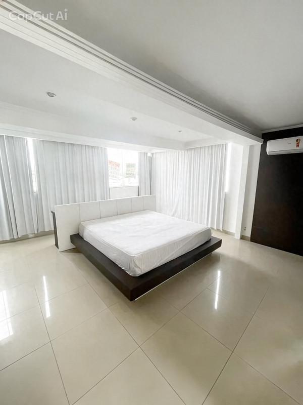 Cobertura, Castelo, 4 Quartos, 4 Vagas, 2 Suítes