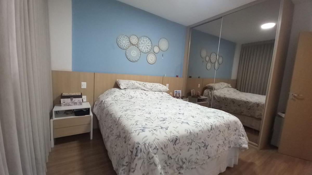 Apartamento, Santa Rosa, 3 Quartos, 3 Vagas, 1 Suíte