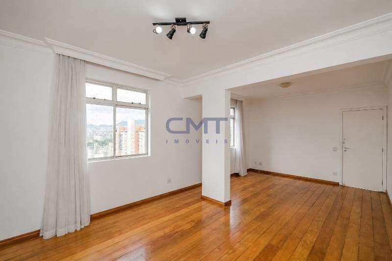 Apartamento, Luxemburgo, 3 Quartos, 1 Vaga, 1 Suíte