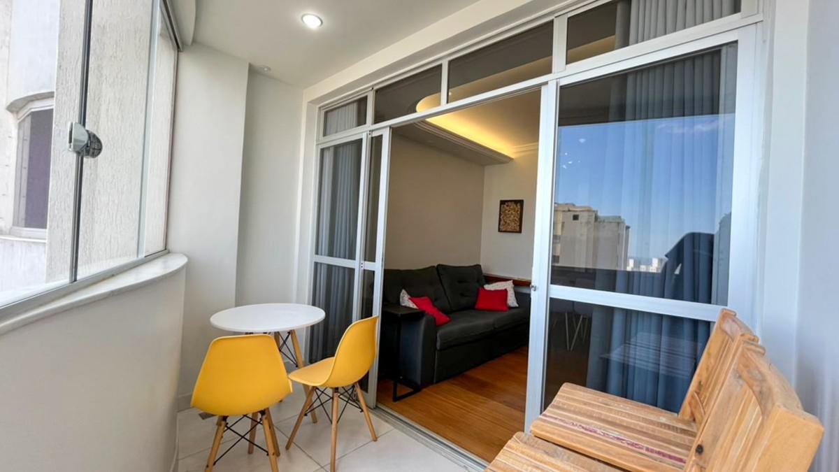 Apartamento, Sion, 2 Quartos, 2 Vagas, 1 Suíte