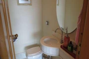 Apartamento, Funcionários, 4 Quartos, 4 Vagas, 2 Suítes