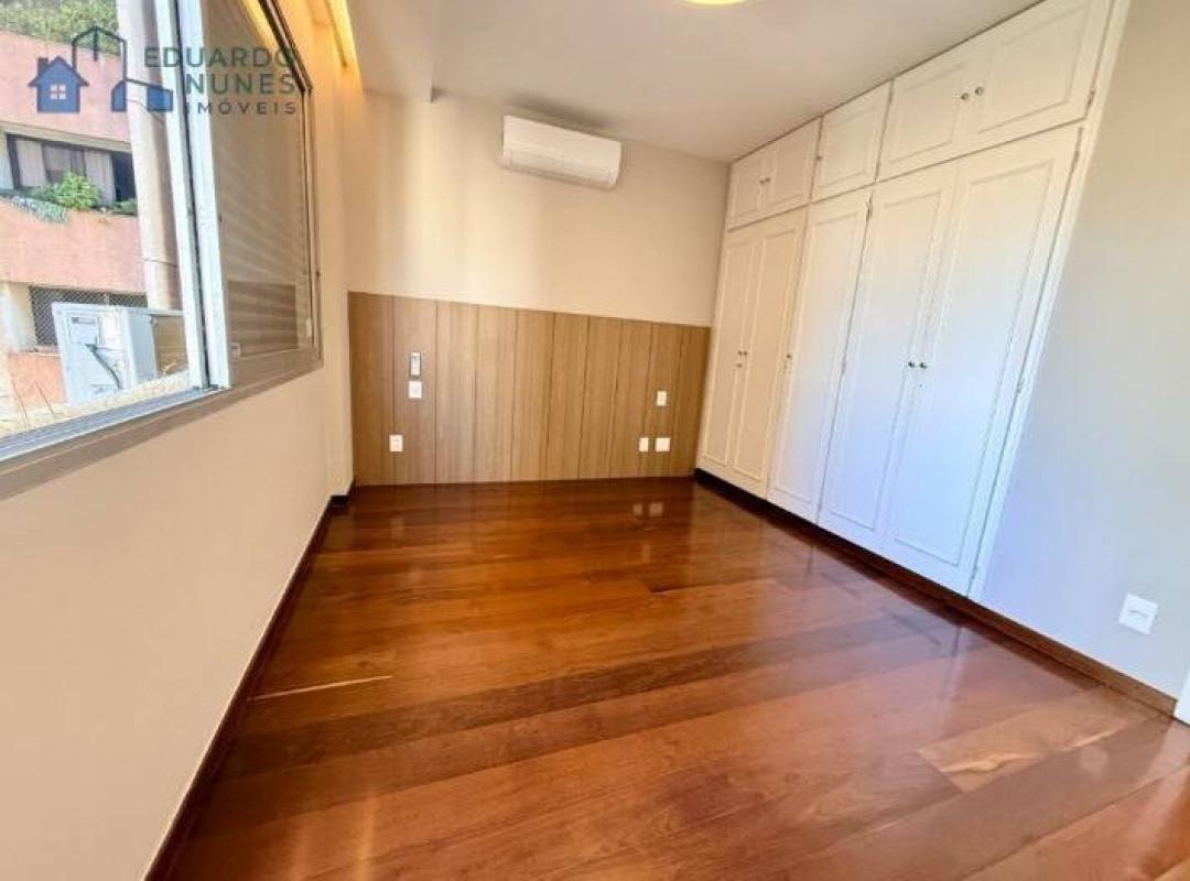 Apartamento, Lourdes, 4 Quartos, 2 Vagas, 1 Suíte