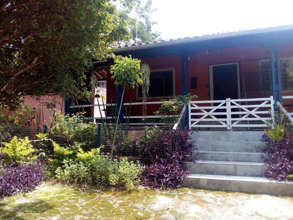 Fazenda, Zona Rural, 3 Quartos, 0 Vaga, 1 Suíte