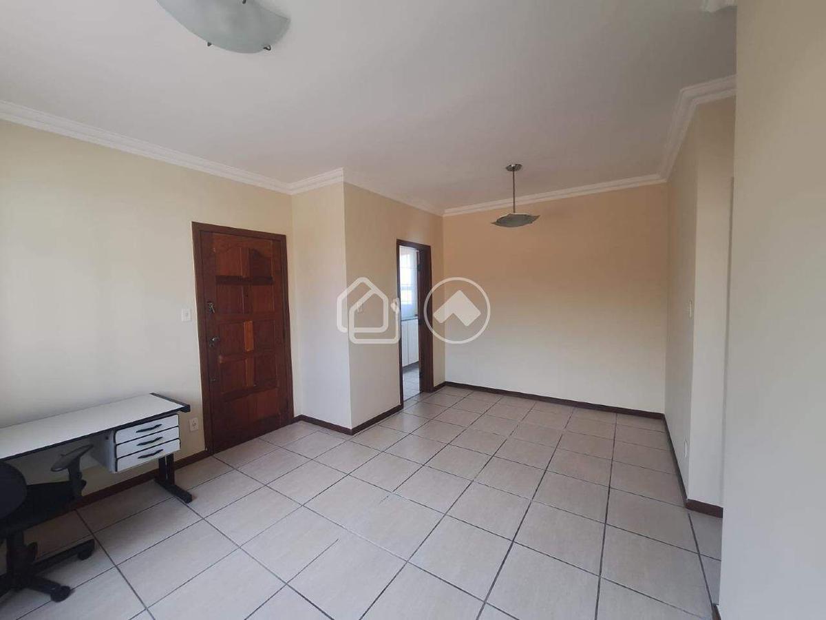 Apartamento, Padre Eustáquio, 2 Quartos, 1 Vaga, 1 Suíte