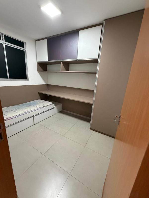 Apartamento, Califórnia, 2 Quartos, 1 Vaga