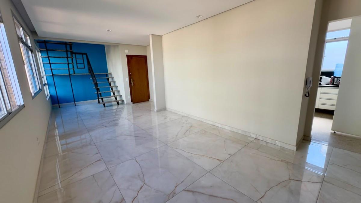 Cobertura, Minas Brasil, 4 Quartos, 2 Vagas, 2 Suítes
