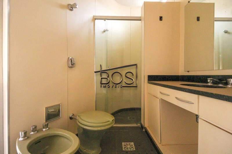 Apartamento, Anchieta, 4 Quartos, 2 Vagas, 1 Suíte