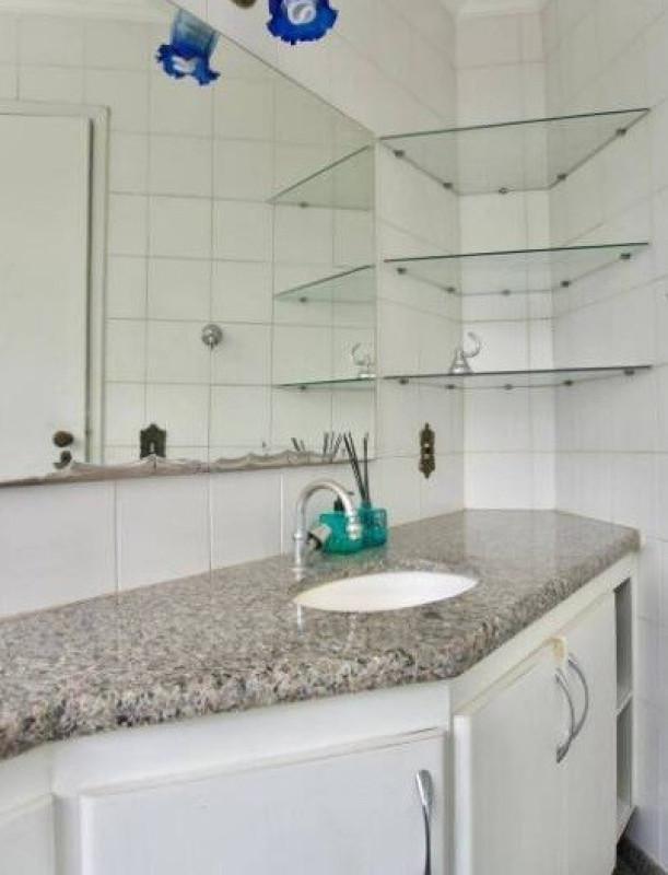 Apartamento, Santo Agostinho, 4 Quartos, 3 Vagas, 2 Suítes