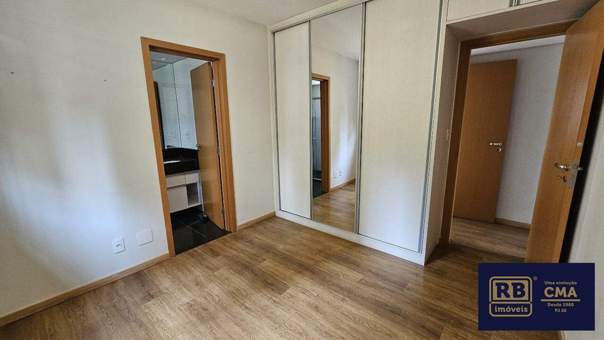 Apartamento, Santo Antônio, 4 Quartos, 3 Vagas, 3 Suítes
