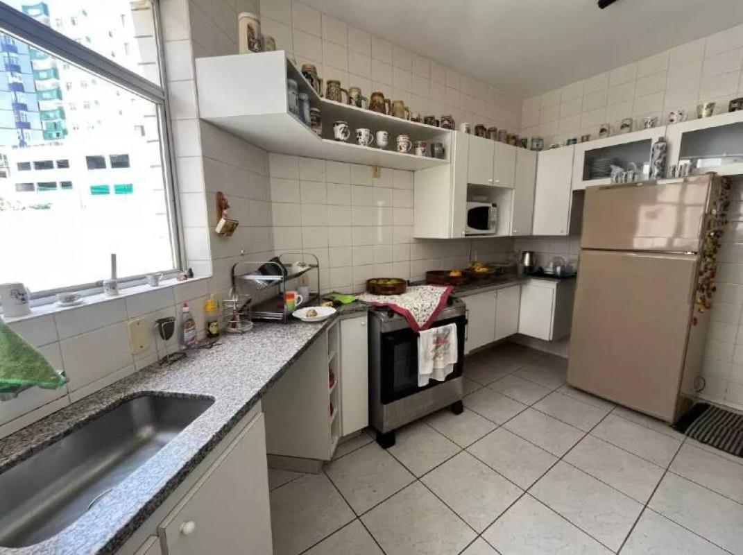 Apartamento, Buritis, 4 Quartos, 2 Vagas, 1 Suíte