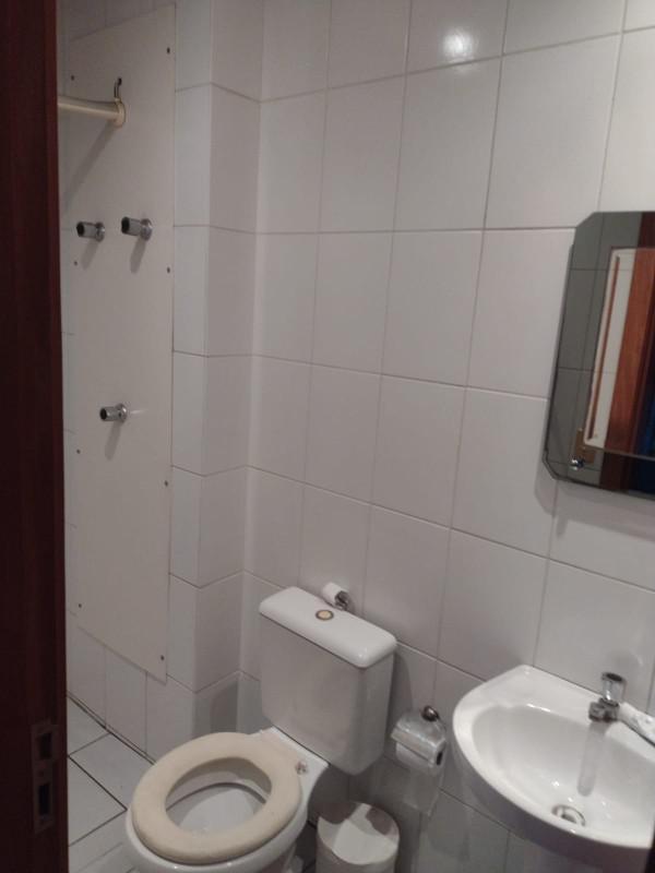 Apartamento, Jaraguá, 3 Quartos, 1 Vaga, 1 Suíte