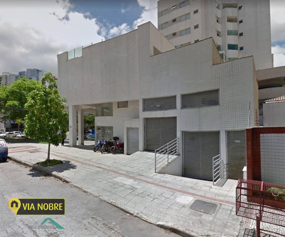 Andar, Buritis, 13 Vagas