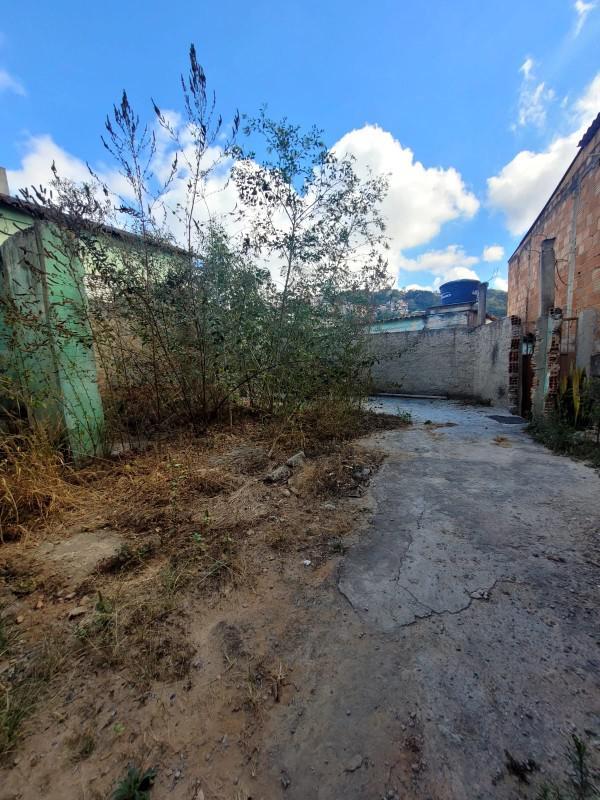 Galpão, Serra Verde (venda Nova), 4 Quartos, 0 Vaga