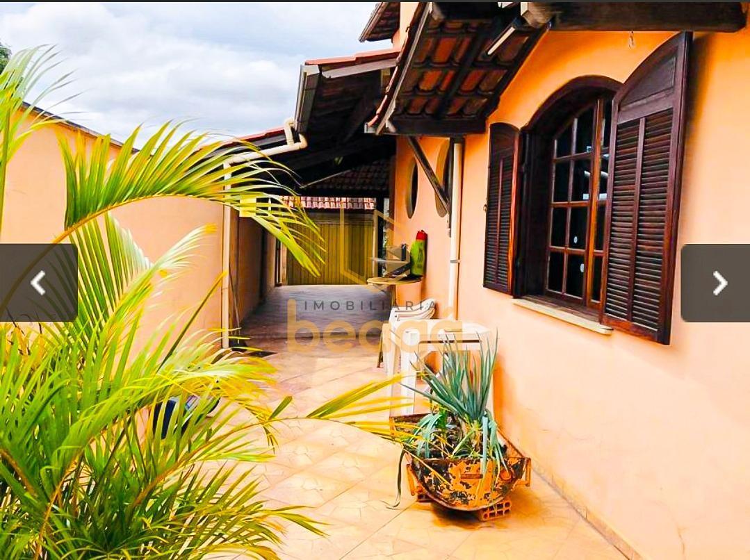Casa, Dom Bosco, 3 Quartos, 3 Vagas, 1 Suíte