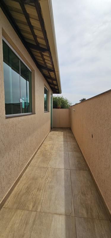 Casa, Novo Glória, 3 Quartos, 3 Vagas