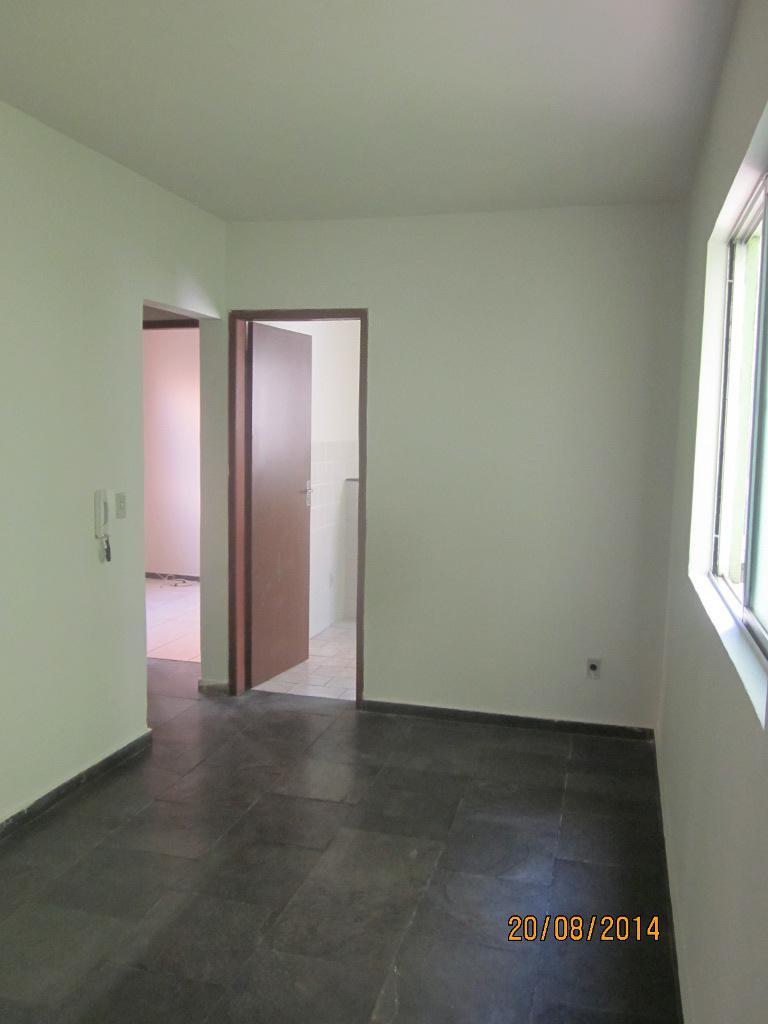 Apartamento, Liberdade, 2 Quartos, 1 Vaga