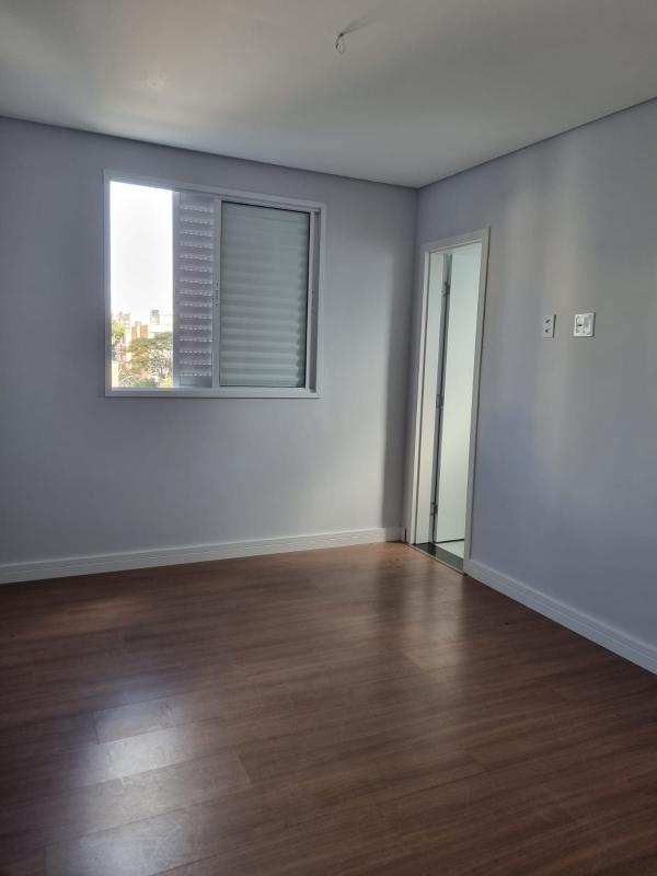 Apartamento, Serra, 3 Quartos, 2 Vagas, 1 Suíte