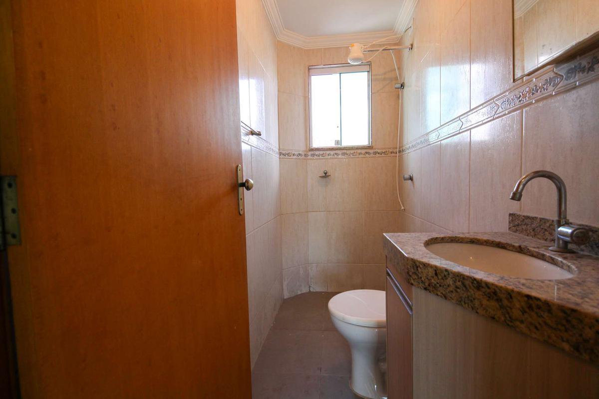 Cobertura, Santa Mônica, 3 Quartos, 1 Vaga, 2 Suítes