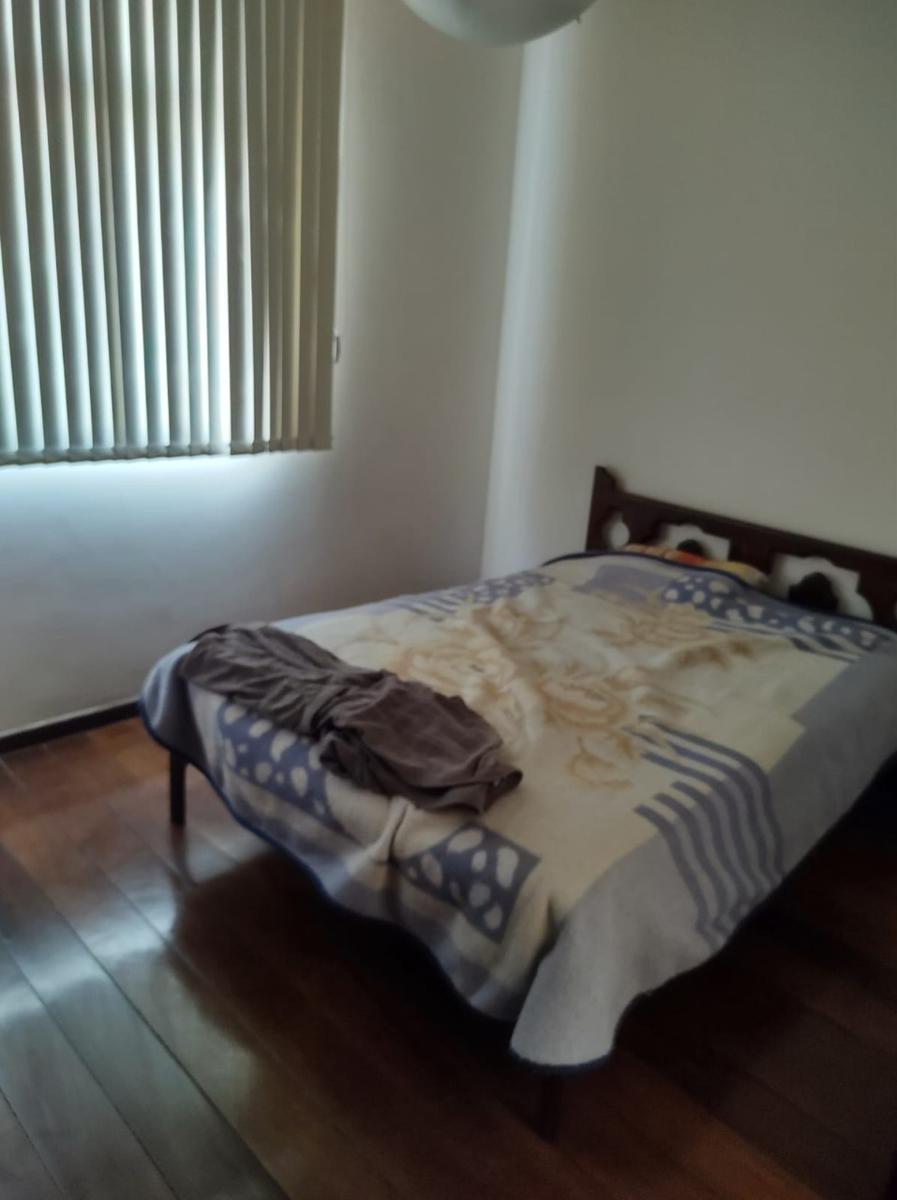 Apartamento, Paquetá, 3 Quartos, 1 Vaga, 1 Suíte