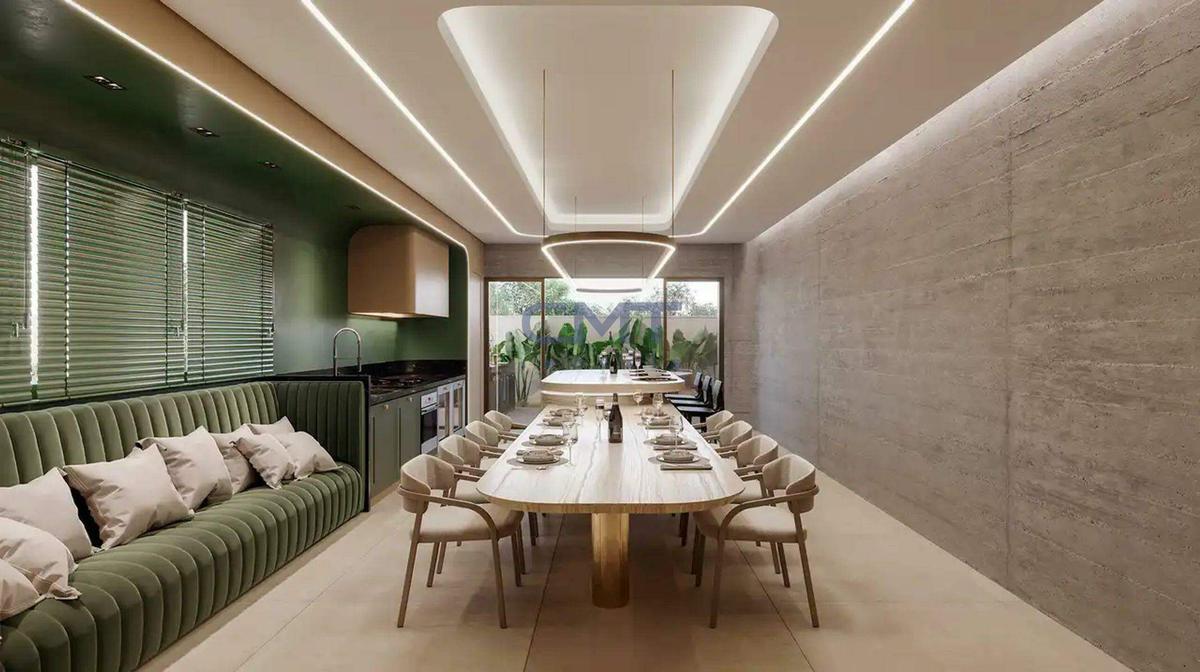 Apartamento, Santo Antônio, 4 Quartos, 2 Vagas, 2 Suítes