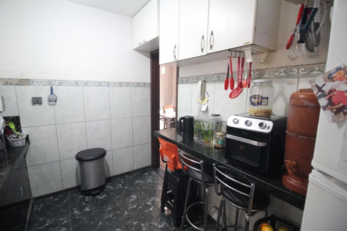 Apartamento, Santa Helena, 3 Quartos, 1 Vaga