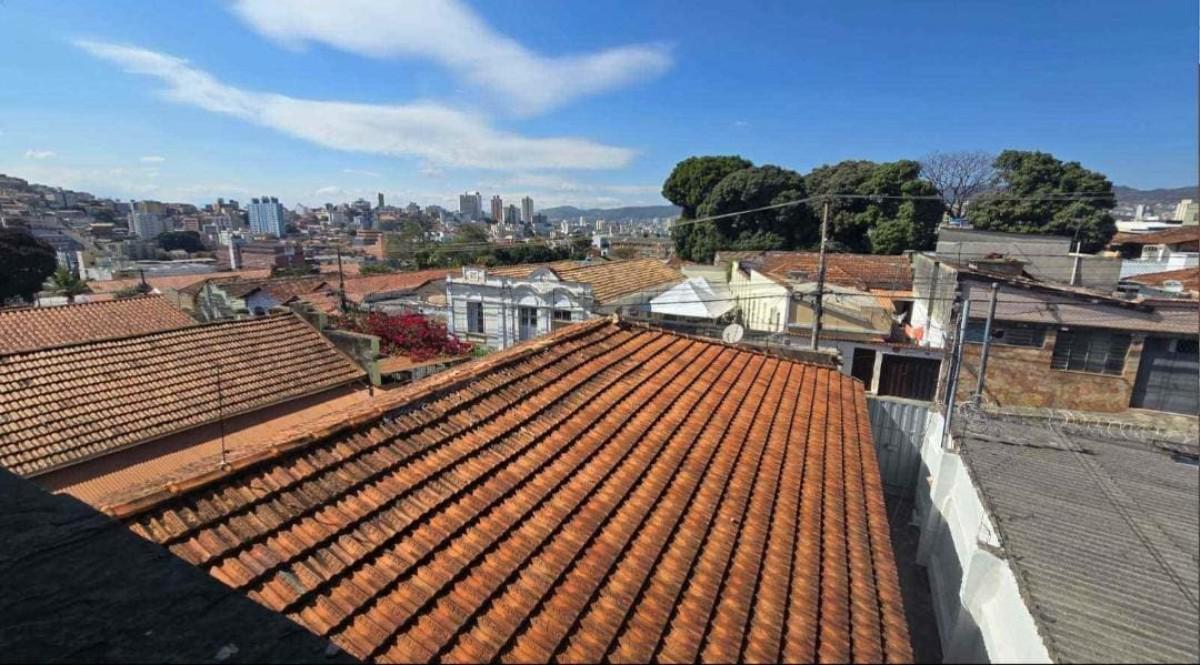 Casa, Bonfim, 5 Quartos, 1 Vaga