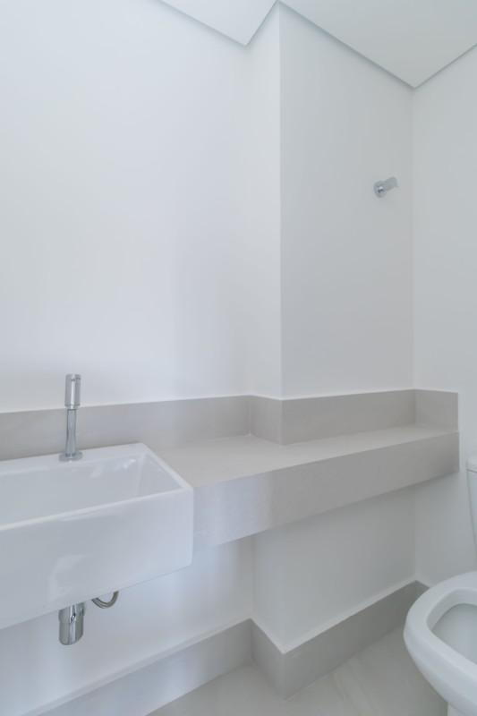 Apartamento, Sagrada Família, 3 Quartos, 2 Vagas, 1 Suíte