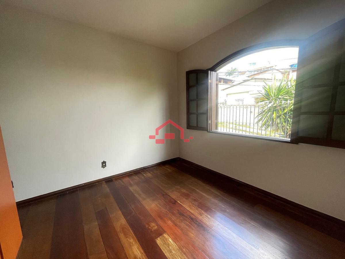 Andar, Ouro Preto, 1 Quarto, 3 Vagas