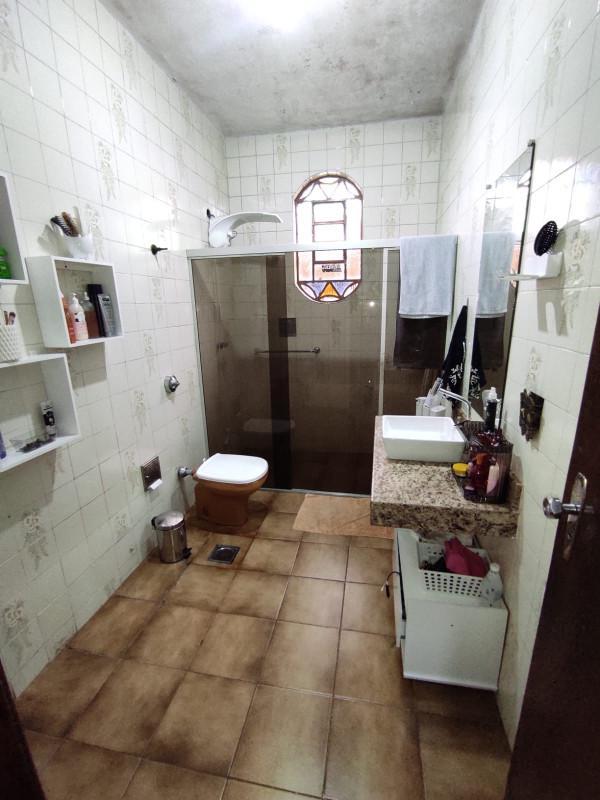 Casa, Alto Caiçaras, 3 Quartos, 2 Vagas, 1 Suíte