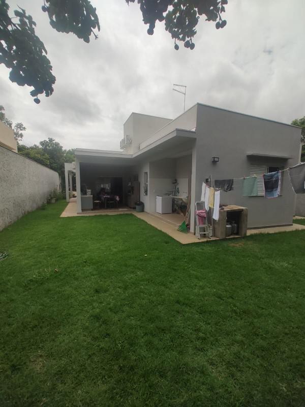 Casa, Recanto da Lagoa, 4 Quartos, 4 Vagas, 1 Suíte