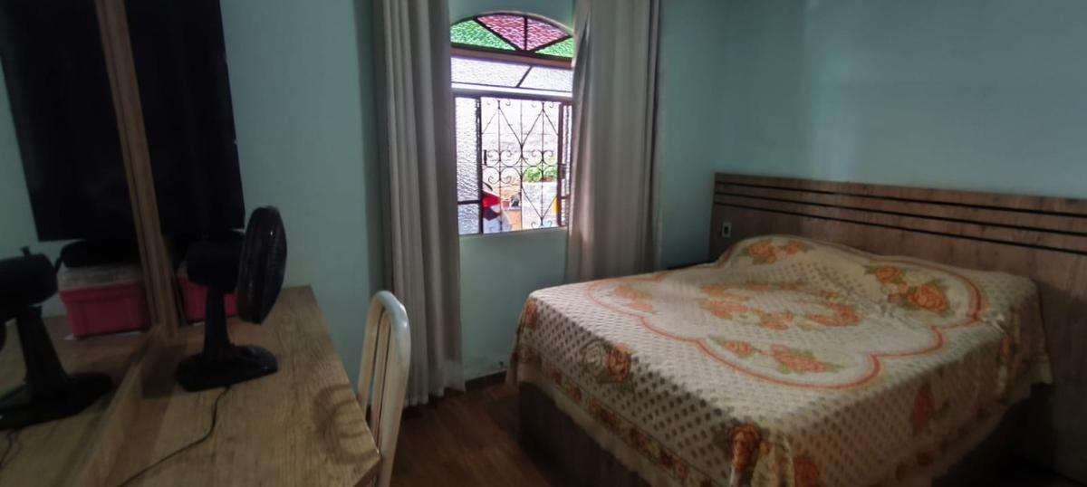 Casa, Gávea I, 3 Quartos, 2 Vagas, 1 Suíte