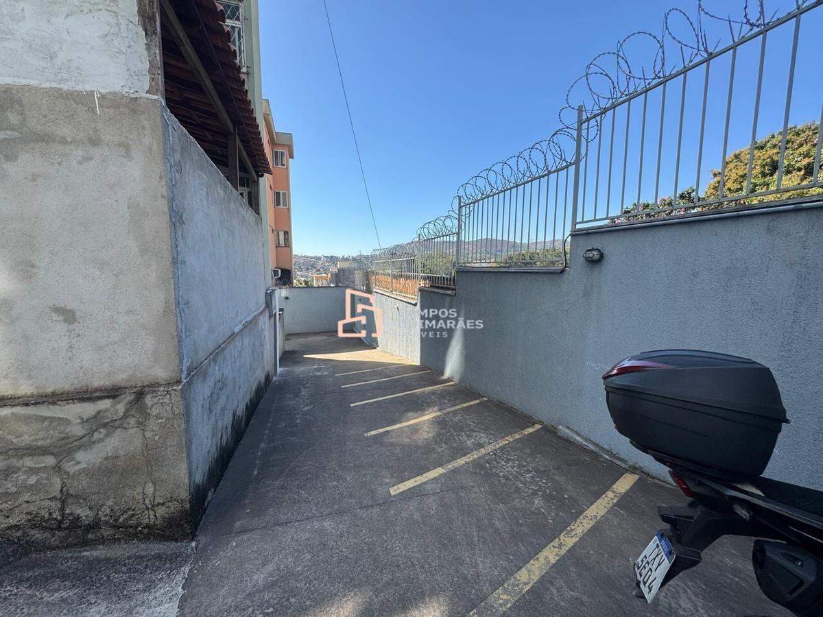 Apartamento, Bonsucesso, 2 Quartos, 1 Vaga
