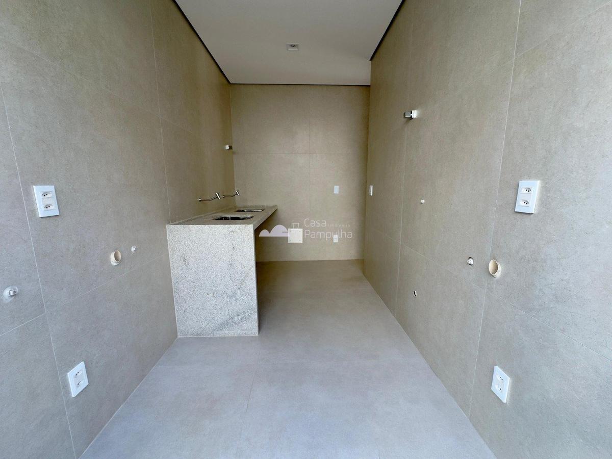 Casa, Alphaville Minas Gerais, 4 Quartos, 4 Vagas, 4 Suítes
