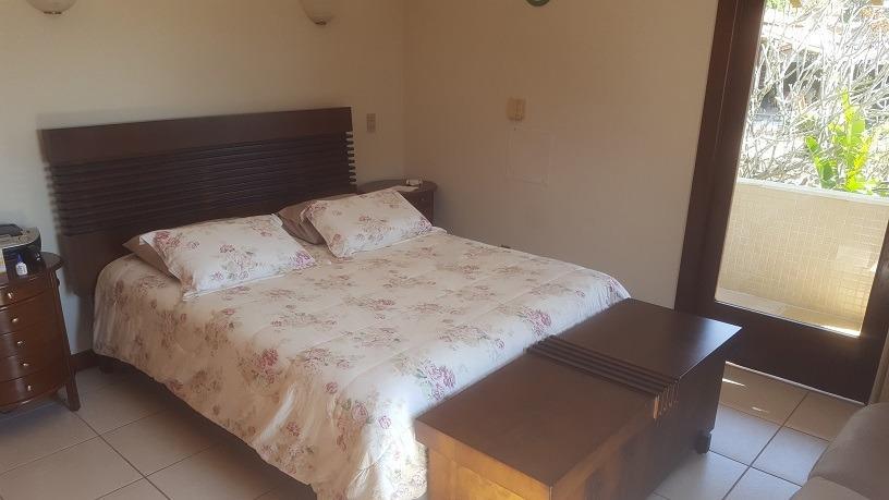 Casa em Condomínio, Residencial Sul, 4 Quartos, 8 Vagas, 2 Suítes