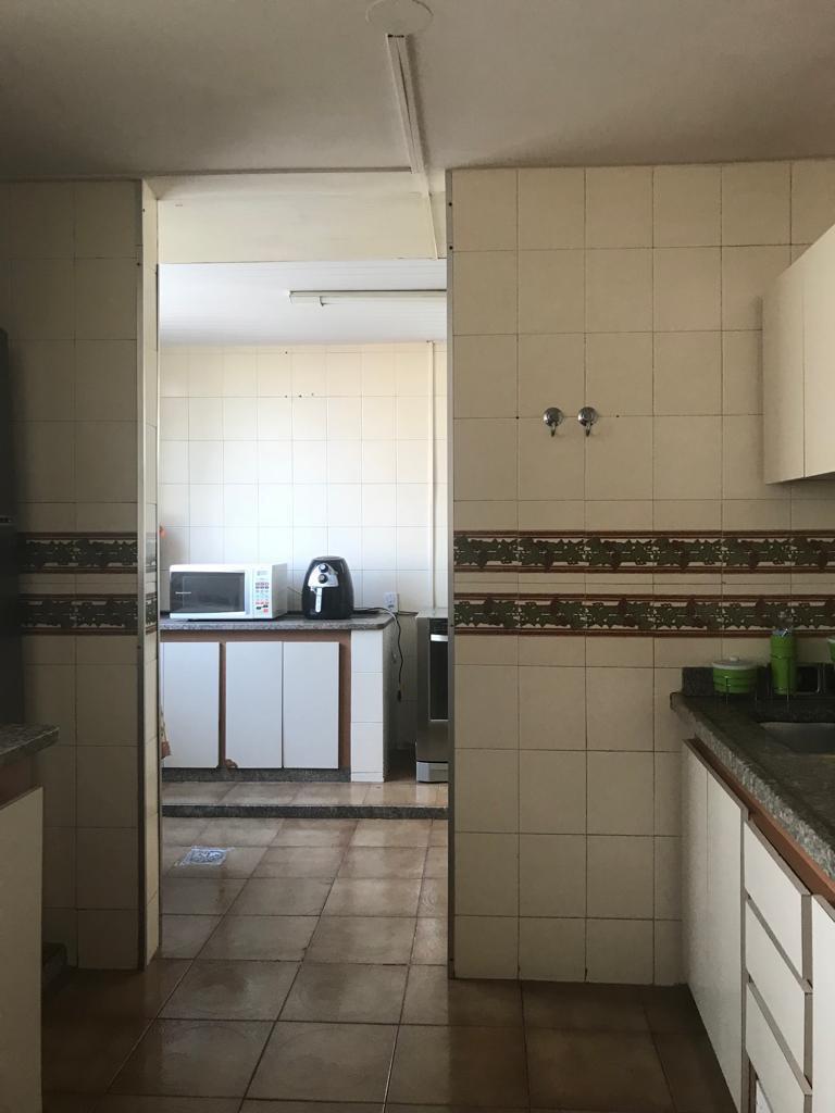 Cobertura, Santo Antônio, 5 Quartos, 3 Vagas, 2 Suítes