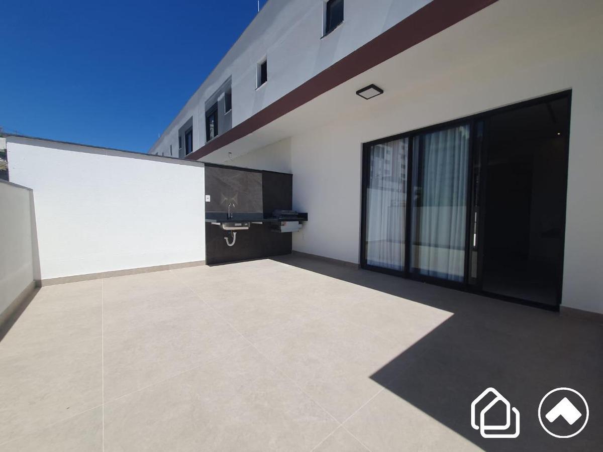 Casa em Condomínio, Buritis, 2 Quartos, 2 Vagas, 2 Suítes