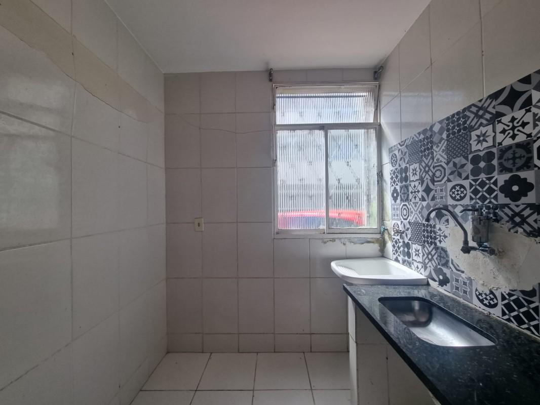 Apartamento, Industrial, 2 Quartos, 1 Vaga