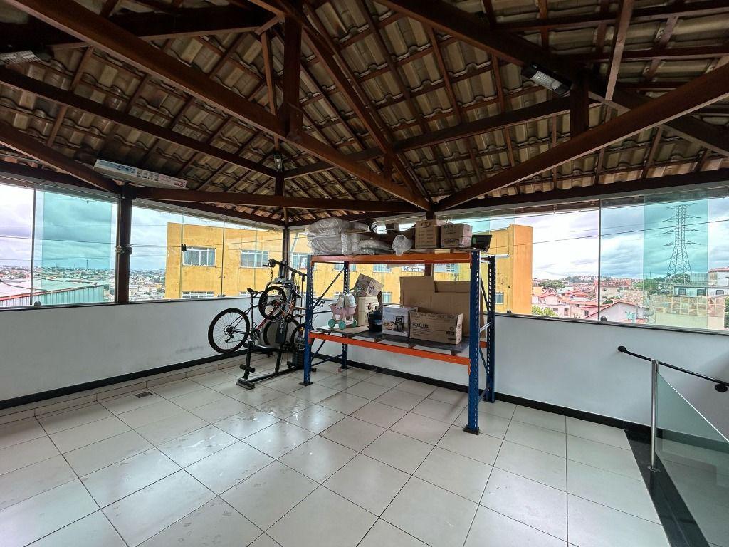 Cobertura, Goiânia, 2 Quartos, 1 Vaga