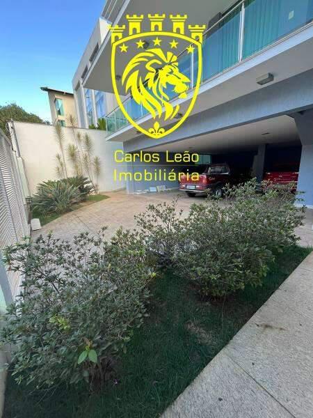 Apartamento, Castelo, 4 Quartos, 8 Vagas, 4 Suítes