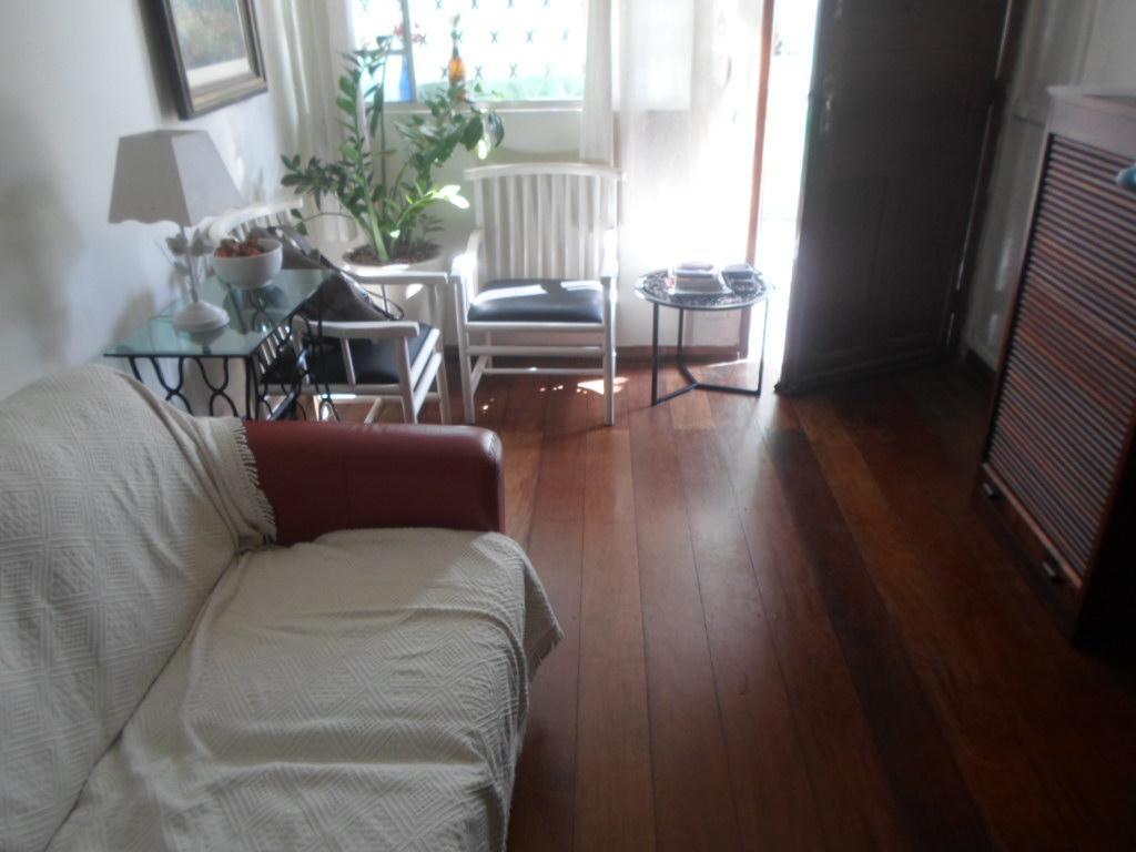 Casa, Palmares, 2 Quartos, 1 Vaga, 1 Suíte