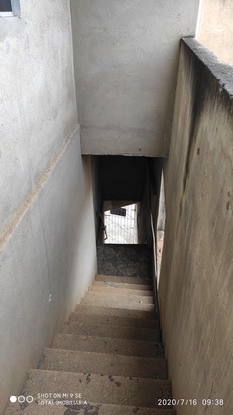 Apartamento, Floresta, 2 Quartos, 1 Vaga
