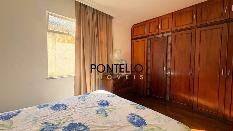 Apartamento, União, 4 Quartos, 2 Vagas, 1 Suíte