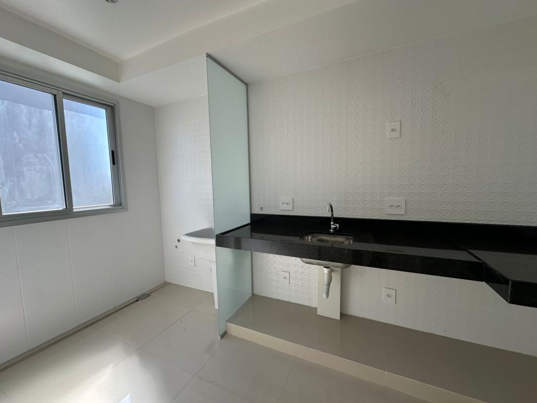 Apartamento, Carlos Prates, 2 Quartos, 2 Vagas, 1 Suíte