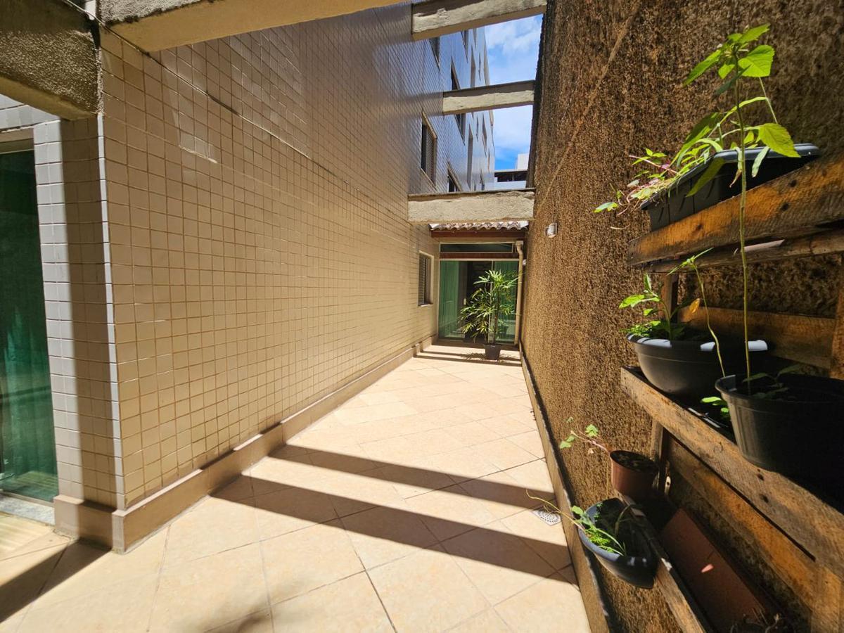 Apartamento, Palmares, 3 Quartos, 2 Vagas, 1 Suíte